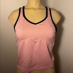 Avia Pink Sport Top!